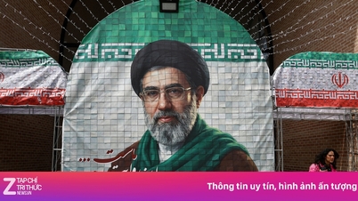 الولايات المتحدة تكشف عن الدور المتنامي للمرشد الأعلى الإيراني.