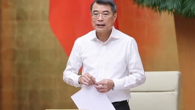 Statsminister Le Minh Hung: Gå direkte til verks og utvikle mer detaljerte operative scenarier.