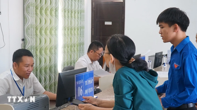 ระบบการปกครองส่วนท้องถิ่นสองระดับ: แนวทางปฏิบัติที่ดีและสร้างสรรค์มากมายของเมืองเว้
