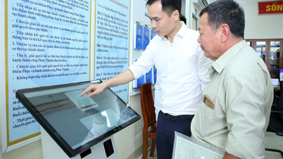 Hai Phong: Peste 194.000 de proceduri și documente administrative au fost procesate la timp sau înainte de termen.