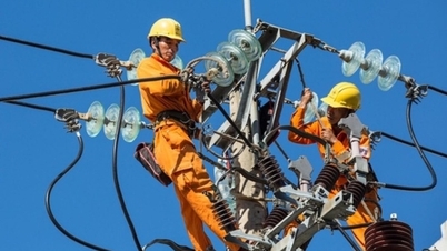 How to check the power outage schedule in Ho Chi Minh City.