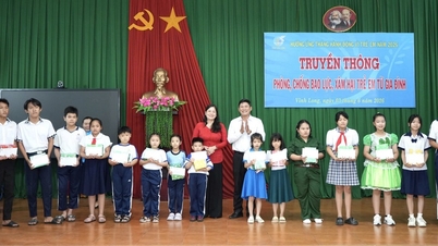 Media massa menanggapi "Bulan Aksi untuk Anak-Anak 2026"