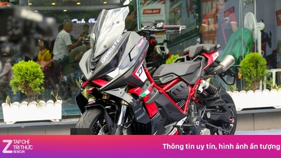 มาดูรายละเอียดเพิ่มเติมของ Italjet Dragster 700 Twin - รถจักรยานยนต์สไตล์สกูตเตอร์ ราคา 428 ล้านดองเวียดนาม