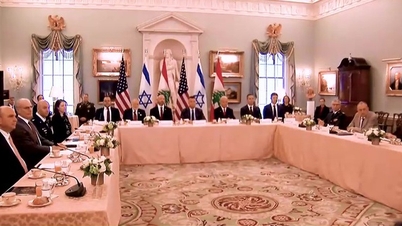 ישראל ולבנון קיימו את סבב השיחות הרביעי שלהן.