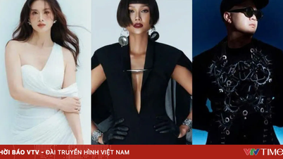 Anh Thu, H'Hen Nie a designér Do Manh Cuong doplňují silnou sestavu The Face Vietnam 2026.