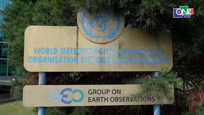 세계기상기구(WMO)는 엘니뇨 현상이 극심한 기상 현상의 위험을 증가시킨다고 경고했습니다.