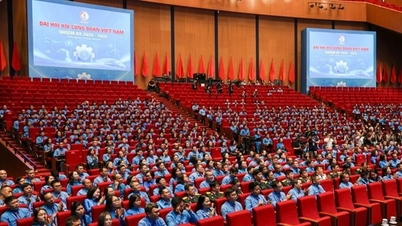 Zlepšení principů organizace a fungování Vietnamského odborového svazu.
