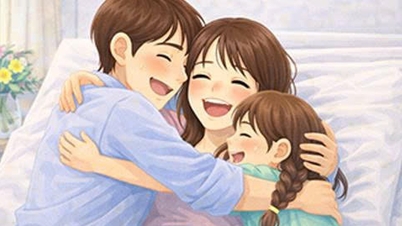 چھاتی کا کینسر: آئیے ایک دوسرے کا ساتھ دیں اور پیار کریں۔