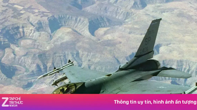 Un pilota statunitense di F-15 sopravvive a due abbattimenti sul Medio Oriente.