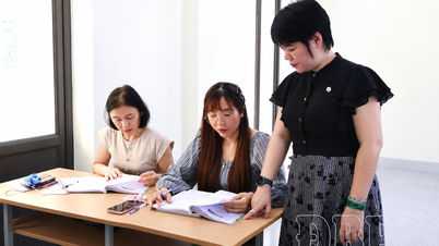 L'université Thai Nguyen s'associe à la province de Dien Bien pour développer des ressources humaines de haute qualité.