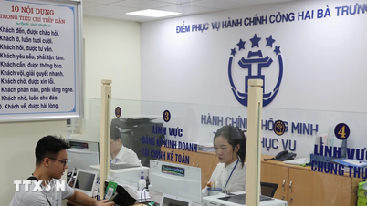 Chính quyền địa phương 2 cấp ở Hà Nội: Vừa vận hành, vừa hoàn thiện