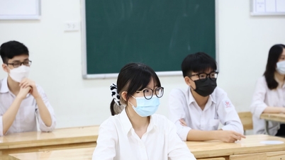 Link om de resultaten van het toelatingsexamen voor de 10e klas in Cao Bang voor het schooljaar 2026-2027 te bekijken.