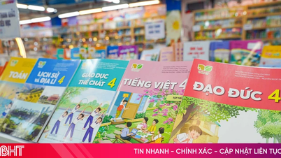 Ders kitaplarının set fiyatı yaklaşık 155.000-300.000 VND arasındadır.