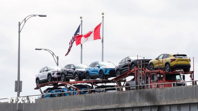 Canada và Mexico kêu gọi Mỹ gia hạn Hiệp định USMCA thêm 16 năm