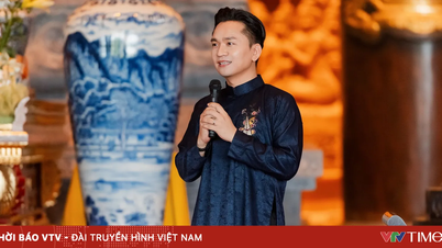 MC Hạnh Phúc: Ebeveyn olmak, evlatlık görevini daha iyi anlamamıza yardımcı oluyor.