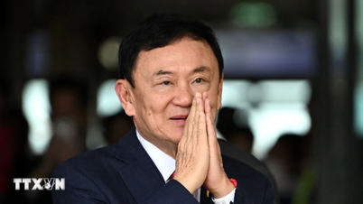 Випробувальний термін колишнього прем'єр-міністра Таїланду Таксина завершився достроково.