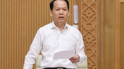 Khối lượng công việc lập pháp lớn chưa từng có