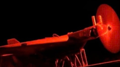 یوکرین سے خفیہ UAVs روس کو سپلائی کے نئے راستے تلاش کرنے پر مجبور کرتے ہیں۔