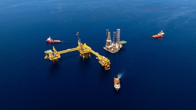 Sửa Luật Dầu khí 2022: Tạo nền tảng củng cố hệ thống phòng vệ năng lượng quốc gia
