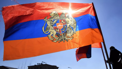 Yerevan memberi isyarat penjarakan, Moscow memberi amaran Armenia akan membayar harga yang tinggi kerana memperdagangkan Rusia untuk EU.