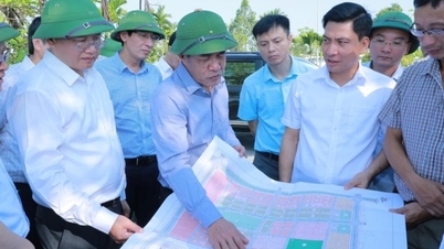 Il segretario del comitato provinciale del partito di Thanh Hoa ha richiesto interventi decisivi per affrontare i problemi legati ai progetti che procedono a rilento.