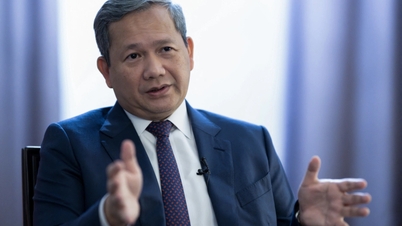 Kambodsja tar den maritime konflikten med Thailand inn for FN.