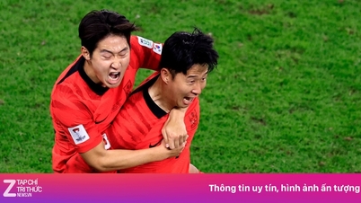 La campagna della Corea del Sud per i Mondiali, carica di ansia.