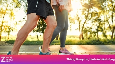 Ottime notizie per gli amanti delle passeggiate!