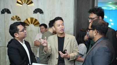 Lojistikten dijital finansa: Vietnamlı işletmeler için veri zorluğu.