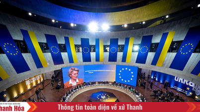 Ukraina och Moldavien närmar sig EU i takt med att Ungern ändrar sin inställning.