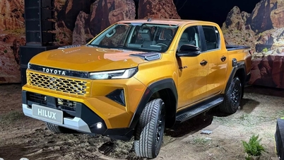 Toyota v květnu prodala téměř 6 000 vozidel, přičemž Hilux nečekaně v prodejích překonal Vios.