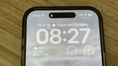 Apple on piilottanut hyödyllisen ominaisuuden suoraan iPhonen lukitusnäyttöön.