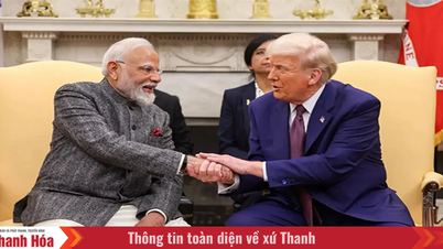 インドと米国は、二国間貿易協定の第一段階の最終合意に近づいている。