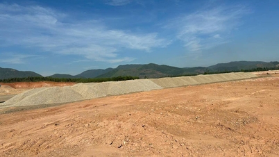 Bắc Ninh bổ sung 10 khu vực đất san lấp phục vụ các công trình, dự án trọng điểm