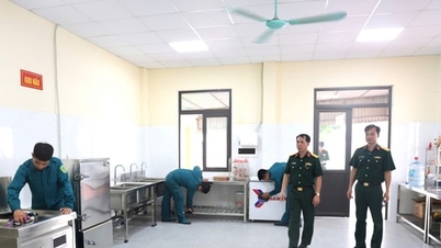 সামরিক স্থাপনা নির্মাণে অগ্রণী ভূমিকা পালন এবং রসদ সরবরাহ ব্যবস্থা শক্তিশালীকরণ।
