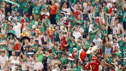 Torcedores homofóbicos trazem consequências para o país anfitrião da Copa do Mundo.