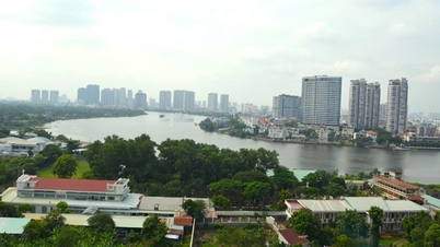Odotukset Binh Quoin "jalokiven" - Thanh Dan loistamiselle.