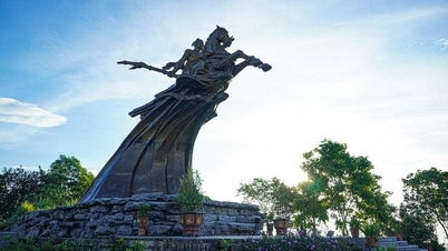 Hanoi engedélyezte Soc Son községnek, hogy a helységnevet a "Soc Son Tourism" védjegy bejegyzésére használja.