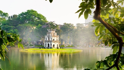ฮานอยเร่งดำเนินการตามกฎหมายเมืองหลวงปี 2026