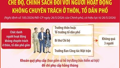 مقررات و سیاست‌های مربوط به کارمندان پاره وقت در روستاها و مناطق مسکونی.