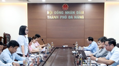 6.282 Haushalte in den von der Katastrophe betroffenen Gebieten von Da Nang benötigen Umsiedlungs- und Stabilisierungsmaßnahmen.