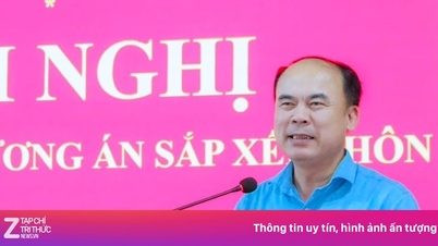 Nghệ An điều động Bí thư Đảng ủy xã làm Phó giám đốc Sở GD&ĐT