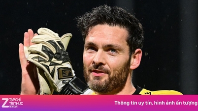 Ronaldo is niet de oudste speler op het WK 2026.