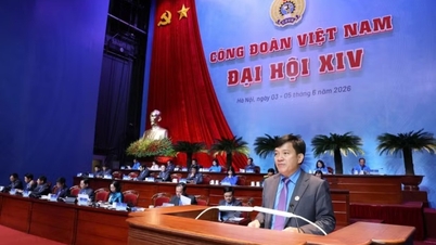 Wijzigingen in de statuten van de Vietnamese vakbond: Voorstel tot verlaging van de lidmaatschapskosten.