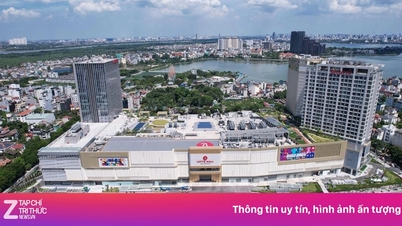 Lotte streeft ernaar de ontwikkeling van geïntegreerde stedelijke gebieden in Vietnam te versnellen.