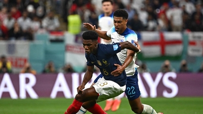 Manchester United is op zoek naar 10 sterren voor het WK 2026: van Rafael Leao tot de superster-middenvelder van het Franse nationale team.