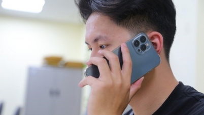 Så här kontrollerar du alla telefonnummer som är registrerade i ditt namn på VNeID före den 15 juni.