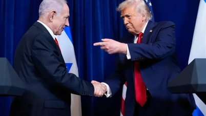 តើលោក Trump បានបង្ហាញអាថ៌កំបាំងដ៏ធំបំផុតរបស់អ៊ីស្រាអែលដោយអចេតនាមែនទេ?