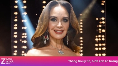 The judges' decision to give Huong Giang 5 points has sparked further discussion.