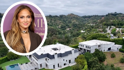 Jennifer Lopez prodává za zvýhodněnou cenu sídlo, které kdysi sdílela s Benem Affleckem.